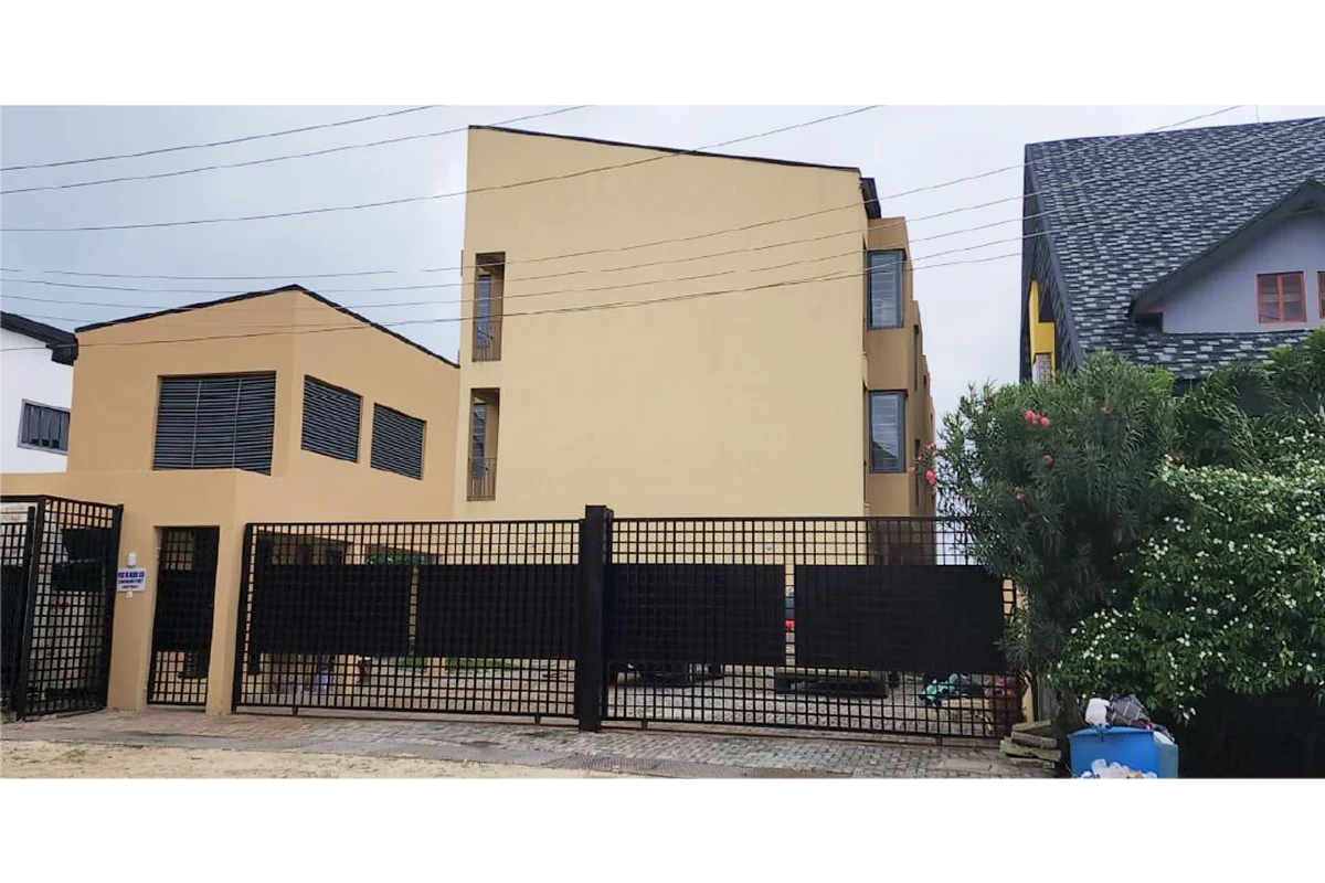 Canaan Mews 1