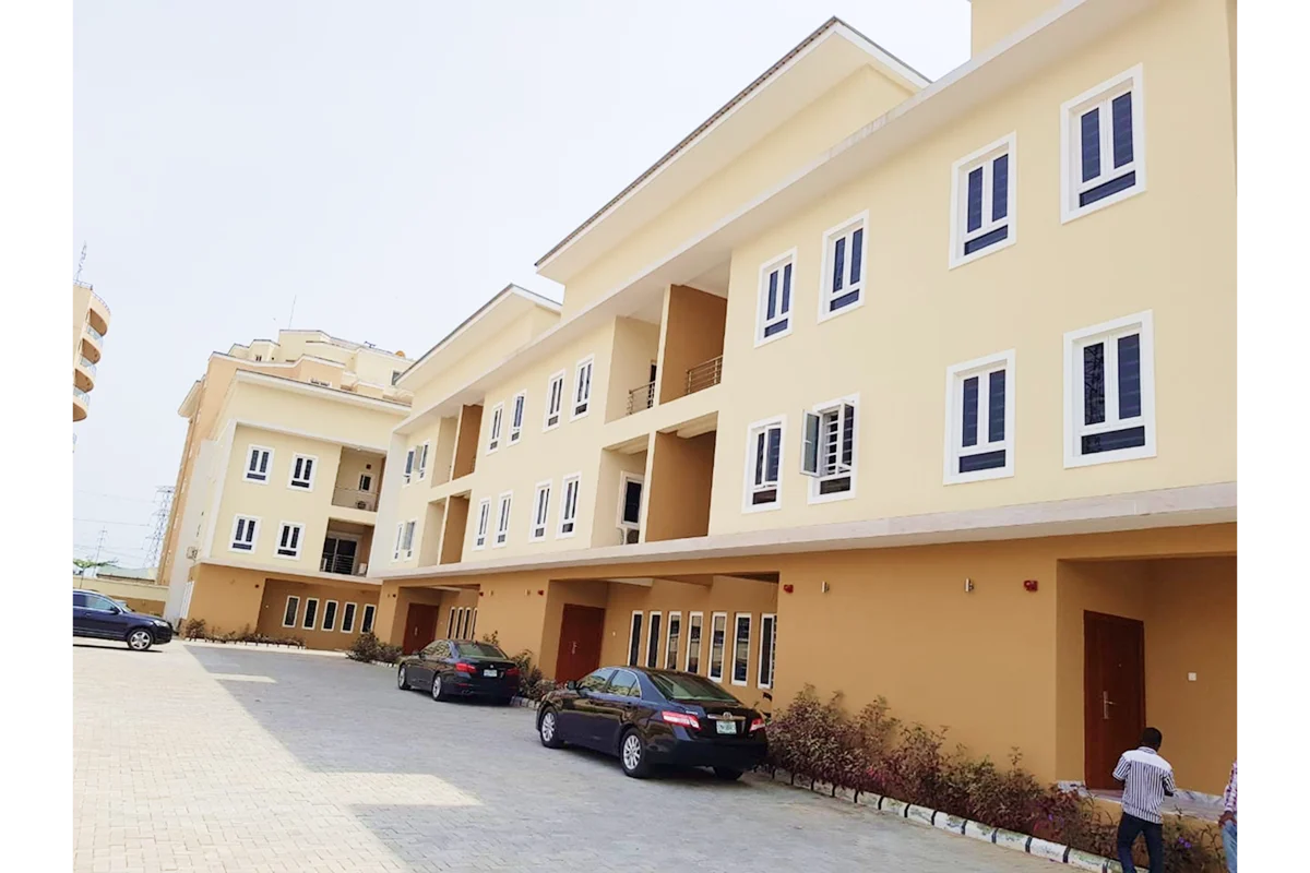 Magnolia Terrace 1