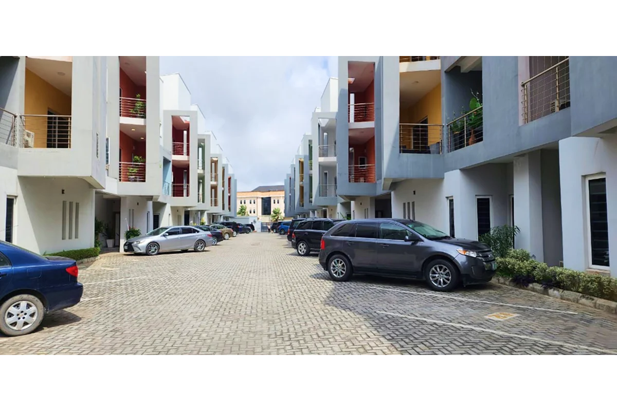 Waterpine 5
